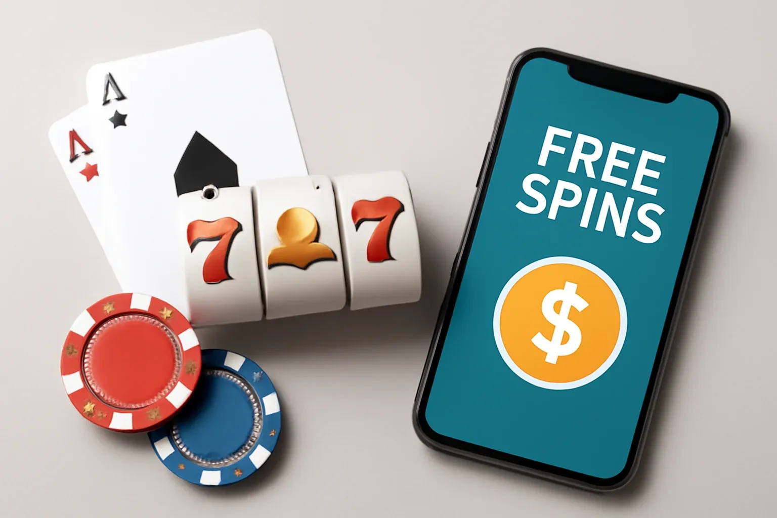 No-Deposit Bonuses and Free Spins Offers: A Practical Guide for Bangladesh Players