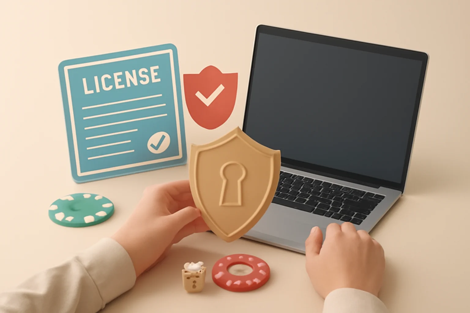 Casino Licensing, Security, and Fair-Play Guarantees for Bangladesh Players